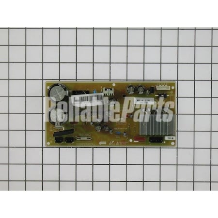 Samsung DA92-00215B Samsung Refrigerator Printed Circuit Board Inverter 15 5V DA92-00215B